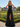 Strapless Illusion Lace Bodice Pleated Tulle A-Line Long Prom Dress With Slit in Black