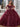 Off Shoulder 3D Rose Sparkly Embroidery Lace Quinceanera Dress - Sky Blue
