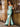 Glamorous Spaghetti Straps Sculpted Beads Prom Dress - Baby Blue