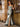 Glamorous Spaghetti Straps Sculpted Beads Prom Dress - Silver