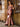 Glamorous Spaghetti Straps Sculpted Beads Prom Dress - Dusty Rose