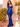 Hand Beading Boned Bodice Mermaid Prom Dress With Pleats