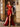 One Shoulder Sheer Bodice Luxury Crystal Mermaid Prom Dress