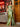 Hot Fix Sheer Bodice Boned Strapless Mermaid Prom Dress Long - Sage Green