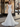 Luxury Lace Embroidery Vintage Mermaid Wedding Dress With Chapel Train - Ivory