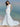 Luxury Lace Embroidery Vintage Mermaid Wedding Dress With Chapel Train