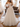 Embroidery Off Shoulder Ruffle Lace Ball Gown Outdoor Wedding Dress - Ivory