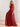 One Shoulder A-Line Chiffon Long Bridesmaid Dress