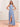 Halter A-Line Backless Chiffon Long Bridesmaid Dress - Lavender