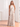Halter A-Line Backless Floral Chiffon Long Bridesmaid Dress - Khaki Floral