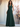 Halter Pleats A-Line Chiffon Bridesmaid Dress