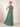 Halter Lace Backless Chiffon Elegant A-Line Bridesmaid Dress
