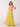Corset Halter Lace Chiffon Maxi Pleated Bridesmaid Dress