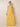 Backless Halter Tiered Ruffle Crisscross Bridesmaid Dress