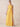 Halter Neck Chiffon Bridesmaid Dresses Long A-Line in Mustard Yellow