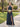 Halter Neck Chiffon Bridesmaid Dresses Long A-Line in Navy Blue