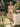 Chiffon Halter Knee Length Bridesmaid Dresses in Champagne