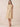 Chiffon Halter Knee Length Bridesmaid Dresses in Champagne