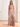 Off Shoulder A-Line Floral Chiffon Long Bridesmaid Dress