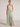 Off Shoulder Pleated Bridesmaid Dress With Pocket-Olive Green