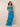Off-Shoulder Pleated Tiered Maxi A-Line Bridesmaid Dress