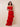Off-Shoulder Pleated Tiered Maxi A-Line Bridesmaid Dress