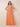 Agave Square Neck Chiffon A-Line Ruched Long Bridesmaid Dress