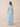 sky blue chiffon long bridesmaid dress-1