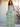 Layered Strapless A-Line Chiffon Bridesmaid Dress