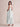Chiffon Ruffled A-Line Strapless Bridesmaid Dress with Scarf