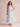 Chiffon Ruffled A-Line Strapless Bridesmaid Dress with Scarf