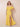 Chiffon Off Shoulder A-Line Bridesmaid Dress with Spaghetti Strap