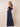 Chiffon Off Shoulder A-Line Bridesmaid Dress with Spaghetti Strap