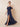 Chiffon Off Shoulder A-Line Bridesmaid Dress with Spaghetti Strap