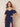 Chiffon Off Shoulder A-Line Bridesmaid Dress with Spaghetti Strap