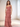 Ruffle Sweetheart Sheath Bridesmaid Dress - Dusty Rose