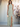 Halter Ruffle A Line Bridesmaid Dress With Pocket-Olive Green