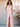 Ruffle Square Sheath Floral Printing Bridesmaid Dress With Slit - Pink Floral