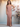 Scoop Sheath Satin Bridesmaid Dress With Slit