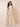 Halter Keyhole Corset Jacquard Lace A-Line Bridesmaid Dress