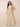 Halter Keyhole Corset Jacquard Lace A-Line Bridesmaid Dress