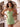 Sash Slip Floral Jacquard Lace Mini Homecoming Dress