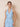 Backless Floral Halter Mermaid Bridesmaid Dress With Shawl