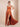 Royal Blue Spaghetti Straps Satin Maxi A-Line Bridesmaid Dress with Slit