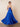 Lace Up Satin Corset Maxi A-Line Bridesmaid Dress