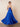 Lace Up Satin Corset Maxi A-Line Bridesmaid Dress
