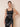 Satin Ruched Mermaid Square Neck Bridesmaid Dress with Strap