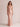 Spaghetti Strap Square Neck Silk Satin Sheath Bridesmaid Dress