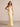 Spaghetti Strap Square Neck Silk Satin Sheath Bridesmaid Dress
