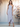 Asymmetrical Ankel Sheath Waist Drop Bridesmaid Dress